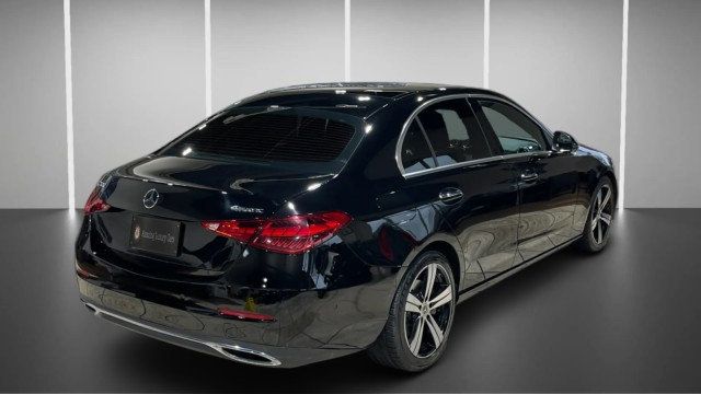 2023 Mercedes-Benz C-Class C 300 4MATIC Sedan - 22969577 - 4