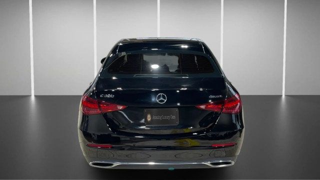 2023 Mercedes-Benz C-Class C 300 4MATIC Sedan - 22969577 - 7