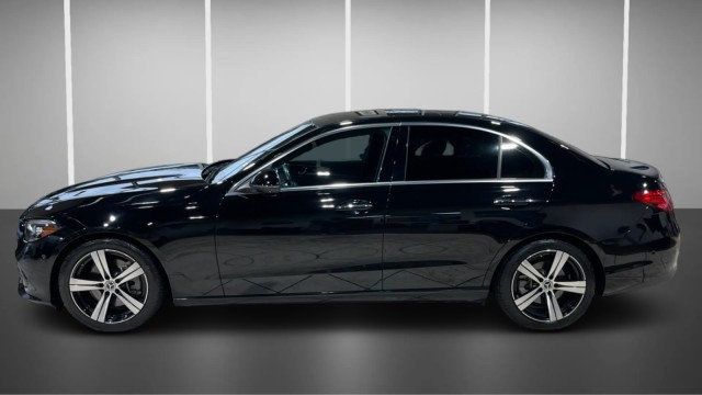 2023 Mercedes-Benz C-Class C 300 4MATIC Sedan - 22983168 - 5
