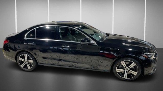 2023 Mercedes-Benz C-Class C 300 4MATIC Sedan - 22983168 - 6