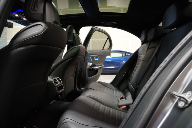 2023 Mercedes-Benz C-Class C 300 4MATIC Sedan - 23021584 - 10