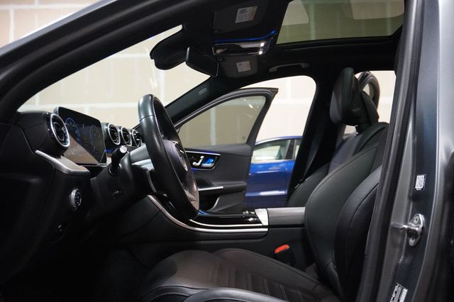 2023 Mercedes-Benz C-Class C 300 4MATIC Sedan - 23021584 - 6