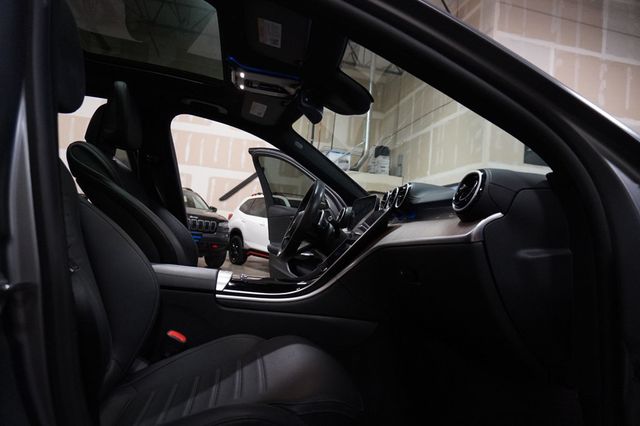 2023 Mercedes-Benz C-Class C 300 4MATIC Sedan - 23021584 - 7
