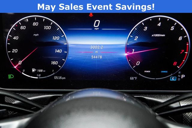 2023 Mercedes-Benz C-Class C 300 4MATIC Sedan - 23003461 - 28