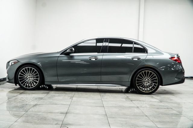 2023 Mercedes-Benz C-Class C 300 4MATIC Sedan - 23070920 - 9