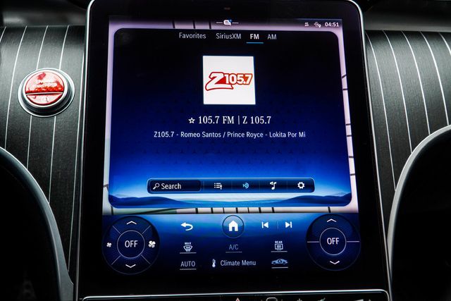 2023 Mercedes-Benz C-Class C 300 4MATIC Sedan - 23070920 - 23