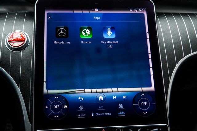2023 Mercedes-Benz C-Class C 300 4MATIC Sedan - 23070920 - 24