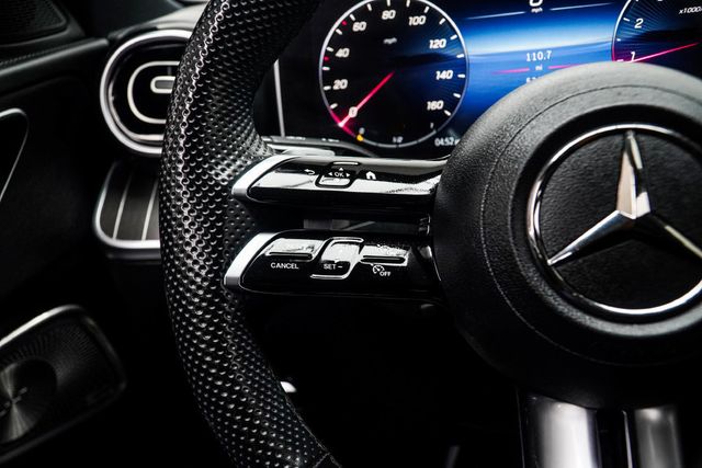 2023 Mercedes-Benz C-Class C 300 4MATIC Sedan - 23070920 - 27
