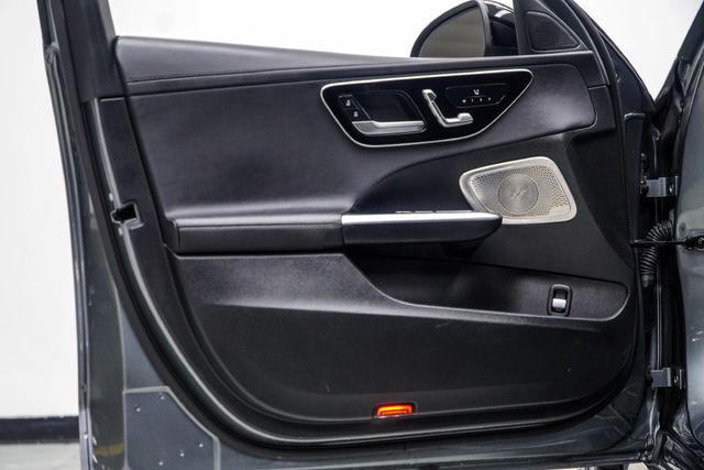 2023 Mercedes-Benz C-Class C 300 4MATIC Sedan - 23070920 - 30