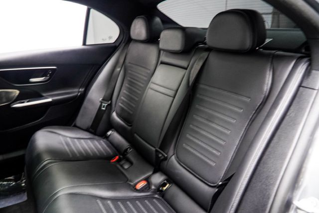 2023 Mercedes-Benz C-Class C 300 4MATIC Sedan - 23070920 - 39