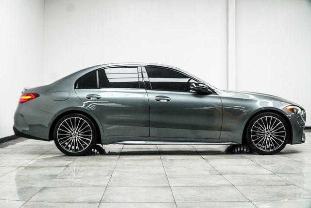 2023 Mercedes-Benz C-Class C 300 4MATIC Sedan - 23070920 - 6