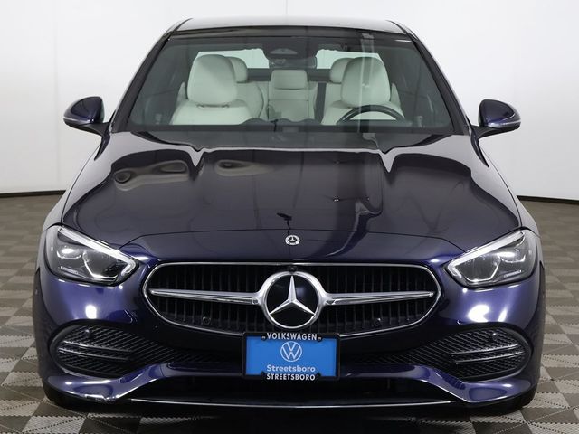 2023 Mercedes-Benz C-Class C 300 4MATIC Sedan - 22994570 - 11