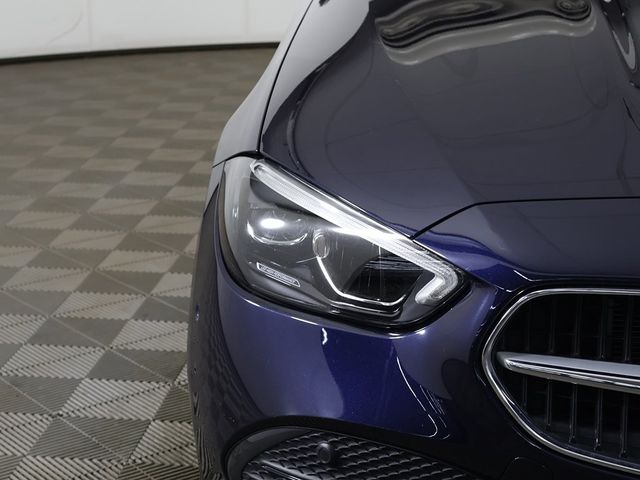 2023 Mercedes-Benz C-Class C 300 4MATIC Sedan - 22994570 - 13