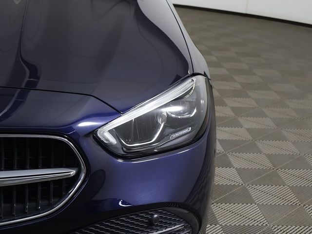 2023 Mercedes-Benz C-Class C 300 4MATIC Sedan - 22994570 - 14