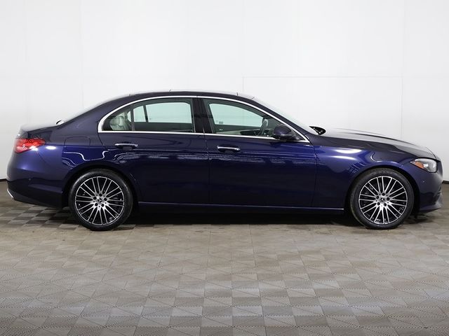 2023 Mercedes-Benz C-Class C 300 4MATIC Sedan - 22994570 - 18