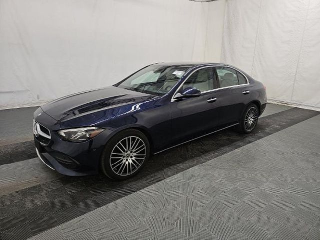 2023 Mercedes-Benz C-Class C 300 4MATIC Sedan - 22994570 - 1