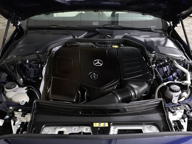 2023 Mercedes-Benz C-Class C 300 4MATIC Sedan - 22994570 - 22