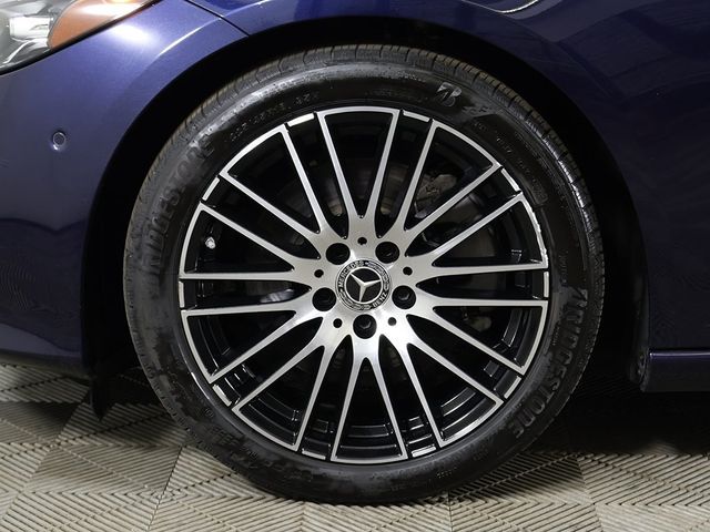 2023 Mercedes-Benz C-Class C 300 4MATIC Sedan - 22994570 - 23