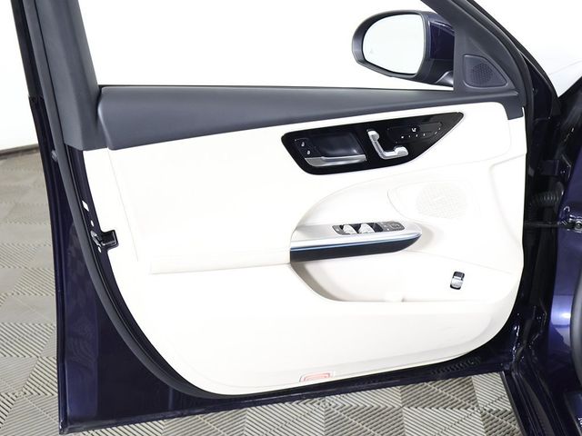 2023 Mercedes-Benz C-Class C 300 4MATIC Sedan - 22994570 - 24