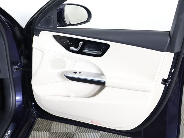 2023 Mercedes-Benz C-Class C 300 4MATIC Sedan - 22994570 - 25