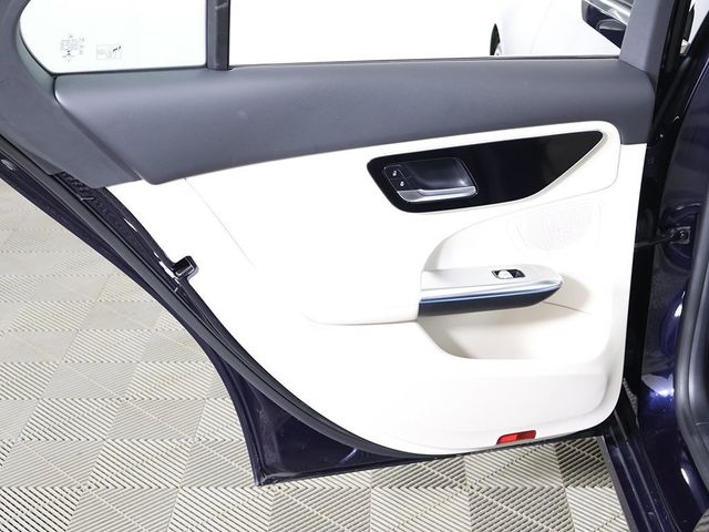 2023 Mercedes-Benz C-Class C 300 4MATIC Sedan - 22994570 - 26