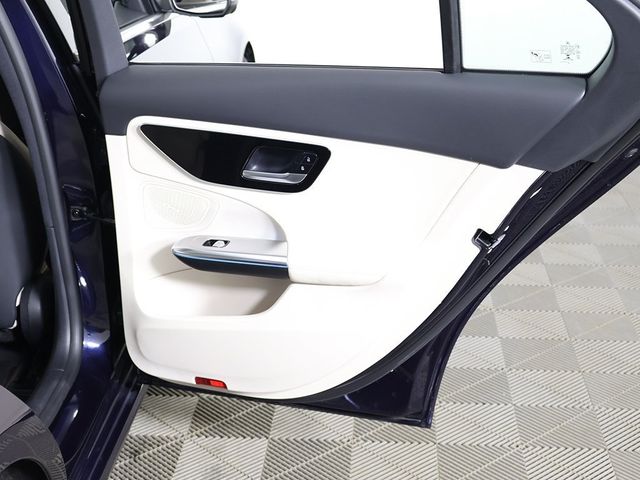 2023 Mercedes-Benz C-Class C 300 4MATIC Sedan - 22994570 - 27