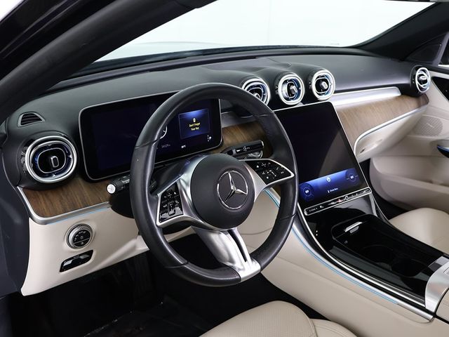 2023 Mercedes-Benz C-Class C 300 4MATIC Sedan - 22994570 - 28