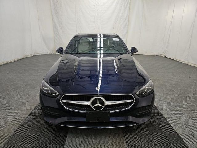 2023 Mercedes-Benz C-Class C 300 4MATIC Sedan - 22994570 - 2