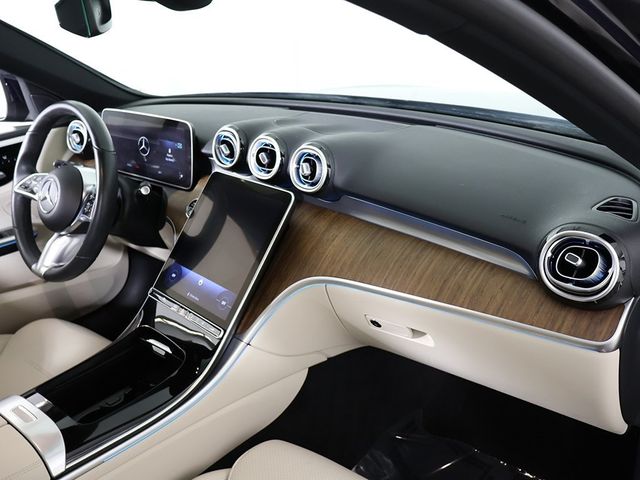 2023 Mercedes-Benz C-Class C 300 4MATIC Sedan - 22994570 - 29