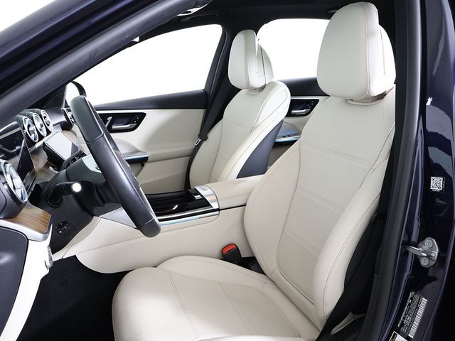 2023 Mercedes-Benz C-Class C 300 4MATIC Sedan - 22994570 - 30