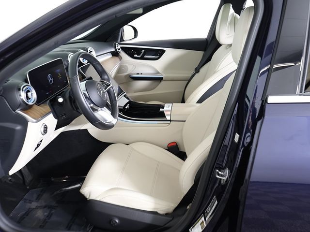 2023 Mercedes-Benz C-Class C 300 4MATIC Sedan - 22994570 - 32