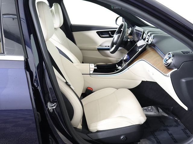 2023 Mercedes-Benz C-Class C 300 4MATIC Sedan - 22994570 - 33