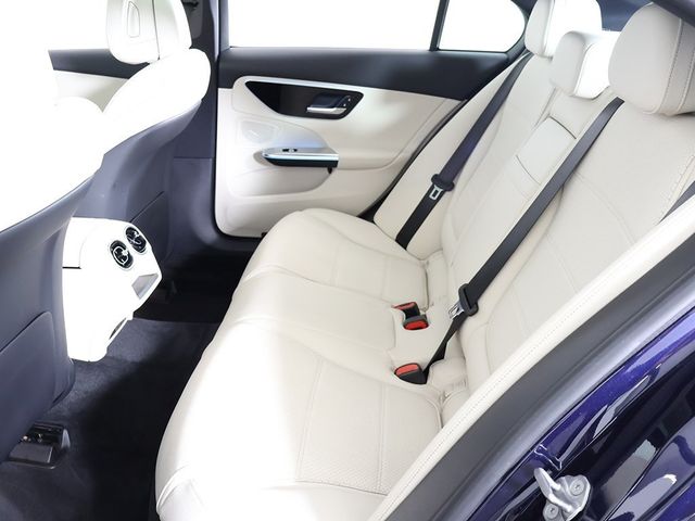 2023 Mercedes-Benz C-Class C 300 4MATIC Sedan - 22994570 - 36