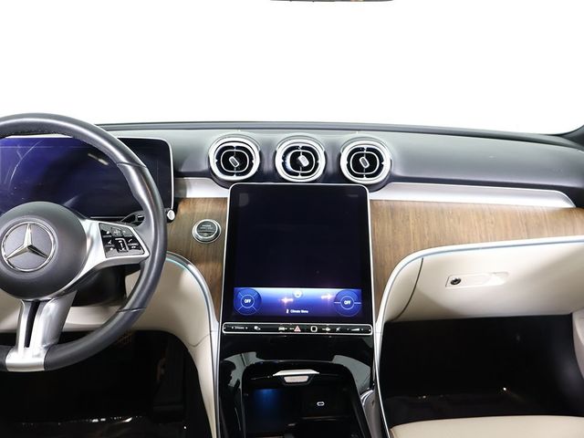 2023 Mercedes-Benz C-Class C 300 4MATIC Sedan - 22994570 - 38
