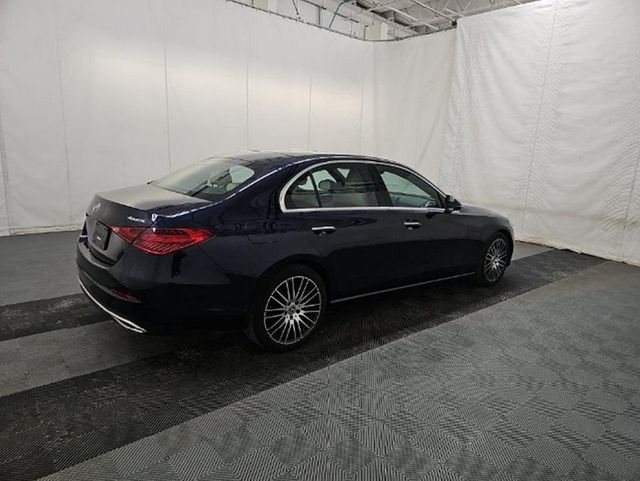 2023 Mercedes-Benz C-Class C 300 4MATIC Sedan - 22994570 - 3