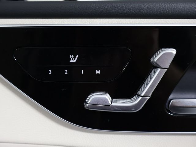 2023 Mercedes-Benz C-Class C 300 4MATIC Sedan - 22994570 - 42