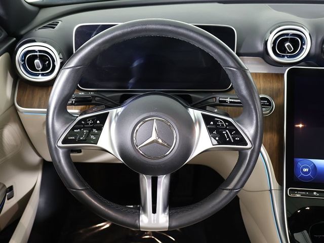 2023 Mercedes-Benz C-Class C 300 4MATIC Sedan - 22994570 - 44