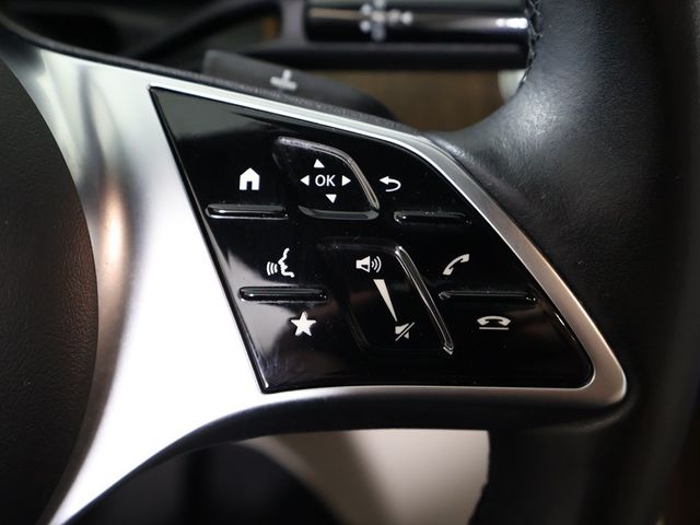 2023 Mercedes-Benz C-Class C 300 4MATIC Sedan - 22994570 - 47