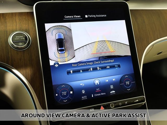 2023 Mercedes-Benz C-Class C 300 4MATIC Sedan - 22994570 - 4