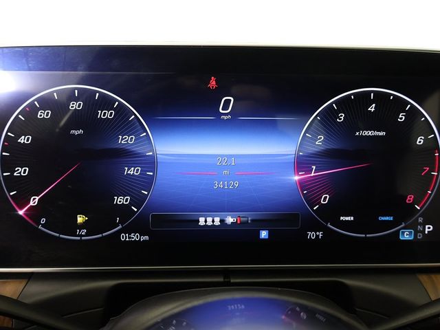 2023 Mercedes-Benz C-Class C 300 4MATIC Sedan - 22994570 - 49