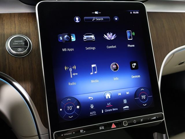 2023 Mercedes-Benz C-Class C 300 4MATIC Sedan - 22994570 - 51