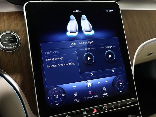 2023 Mercedes-Benz C-Class C 300 4MATIC Sedan - 22994570 - 52