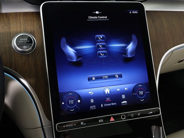 2023 Mercedes-Benz C-Class C 300 4MATIC Sedan - 22994570 - 53