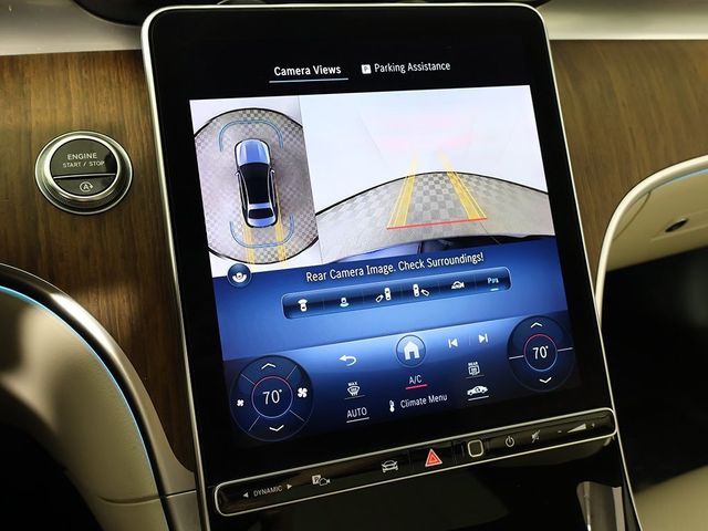 2023 Mercedes-Benz C-Class C 300 4MATIC Sedan - 22994570 - 56