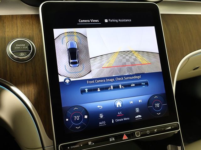 2023 Mercedes-Benz C-Class C 300 4MATIC Sedan - 22994570 - 57