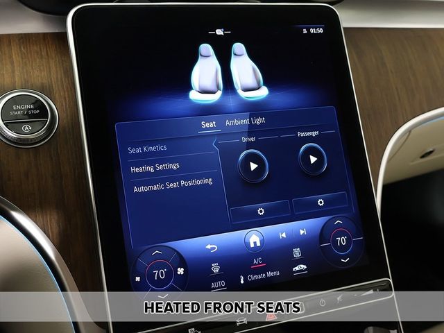 2023 Mercedes-Benz C-Class C 300 4MATIC Sedan - 22994570 - 6