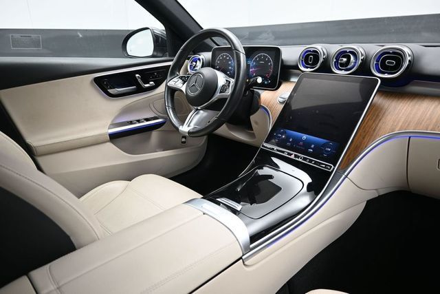 2023 Mercedes-Benz C-Class C 300 4MATIC Sedan - 23021677 - 13