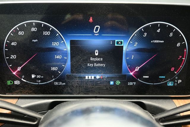 2023 Mercedes-Benz C-Class C 300 4MATIC Sedan - 23021677 - 18