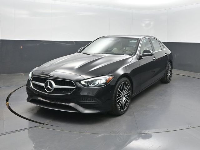 2023 Mercedes-Benz C-Class C 300 4MATIC Sedan - 23021677 - 1