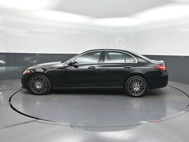 2023 Mercedes-Benz C-Class C 300 4MATIC Sedan - 23021677 - 2